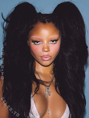 Chloe Bailey Nude Leaked Photo #29