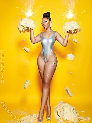 Chloe Bailey photo