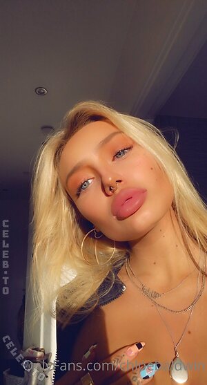 Chloe Baldwin Nude Leaked Photo #65