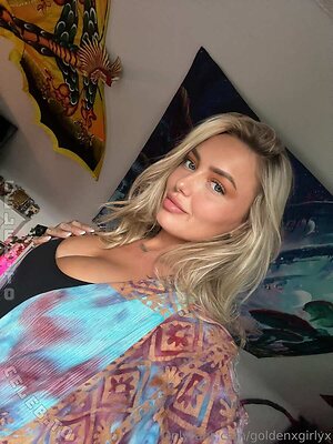 Chloe Baldwin Nude Leaked Photo #91