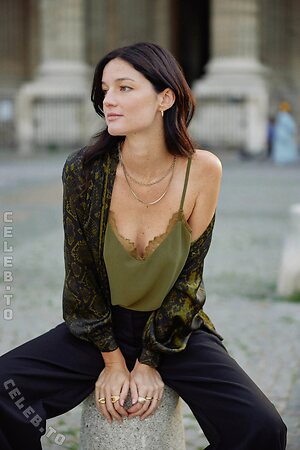 Chloe Bechini leaked photo #24