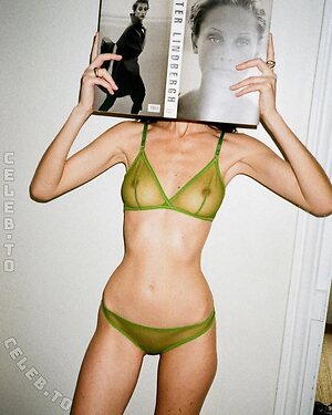 Chloe Bechini leaked photo #51