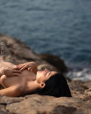 Chloe Bechini Nude Leaked Photo #483