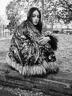 Chloe Bennet leaked photo #2