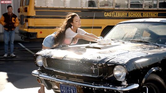 Chloe Bridges leaked photo #5