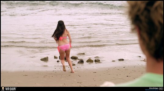 Chloe Bridges leaked photo #13