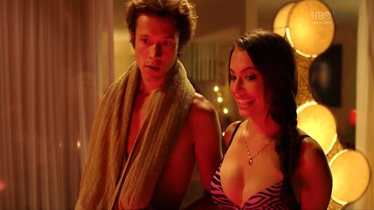 Chloe Bridges leaked photo #15