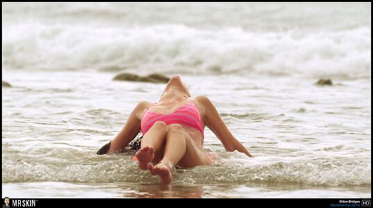 Chloe Bridges leaked photo #17