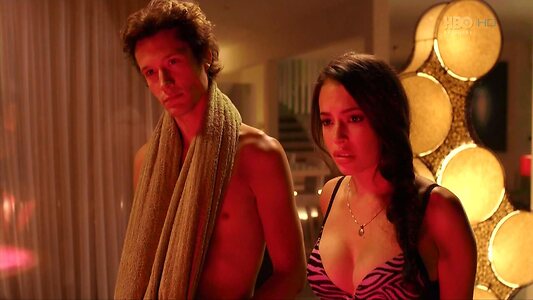 Chloe Bridges leaked photo #19