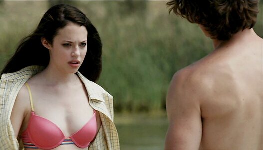 Chloe Bridges leaked photo #31