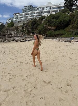 Chloe Burrows leaked photo #8