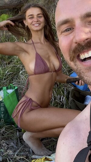 Chloe Campbell leaked photo #119