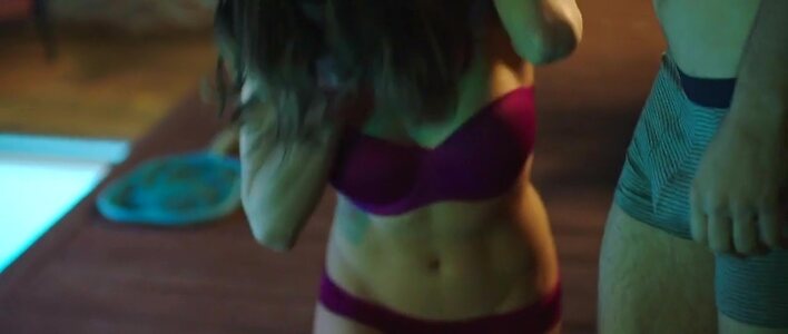 Chloe Catherine Kim leaked photo #4