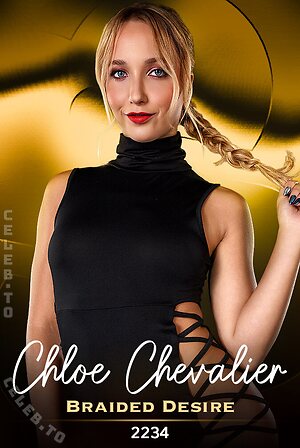 Chloe Chevalier