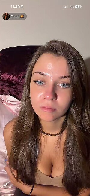Chloe cirone leaked photo #6