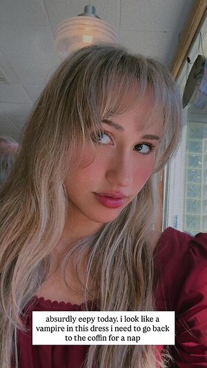 Chloe Cole
