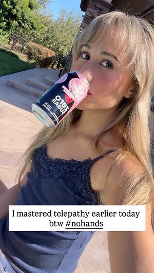Chloe Cole leaked photo #5