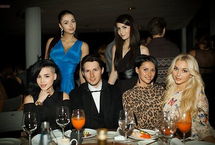 Chloe D also Helga Lovekaty * Margo