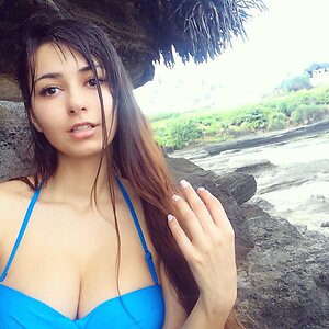 Chloe D also Helga Lovekaty * Margo
