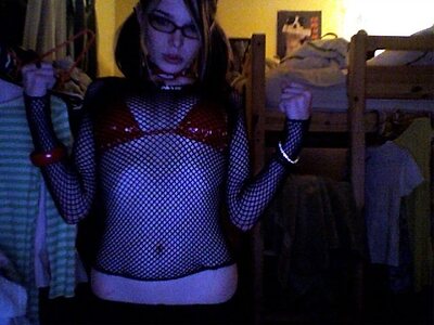 Chloe Dykstra leaked photo #22