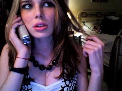 Chloe Dykstra leaked photo #27