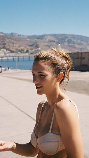 Chloe East