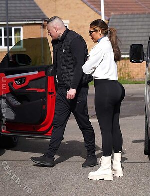 Chloe Ferry Nude Leaked Photo #9