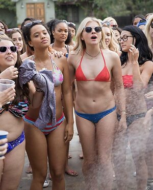 Chloe Grace Moretz leaked photo #14