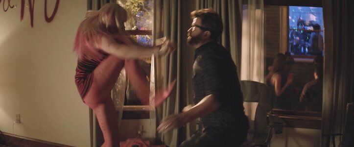 Chloe Grace Moretz leaked photo #15