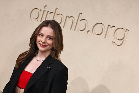 Chloe Grace Moretz leaked photo #19