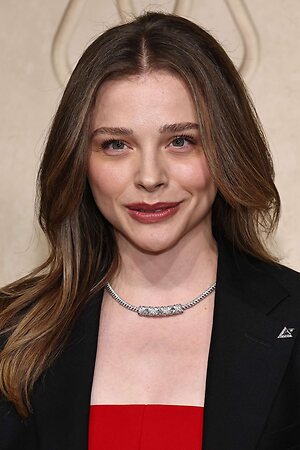 Chloe Grace Moretz leaked photo #20