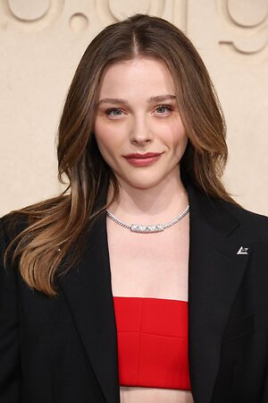 Chloe Grace Moretz leaked photo #23