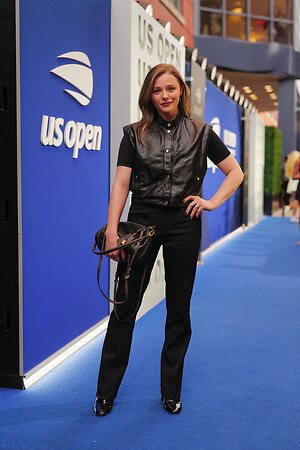 Chloe Grace Moretz leaked photo #24