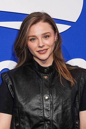 Chloe Grace Moretz leaked photo #25