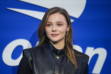 Chloe Grace Moretz leaked photo #26