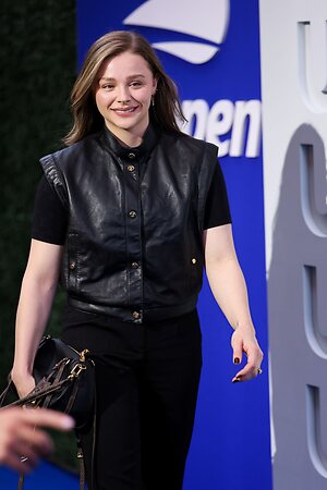 Chloe Grace Moretz leaked photo #27