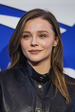 Chloe Grace Moretz leaked photo #30
