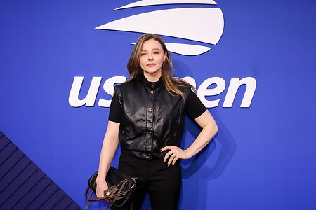 Chloe Grace Moretz leaked photo #31