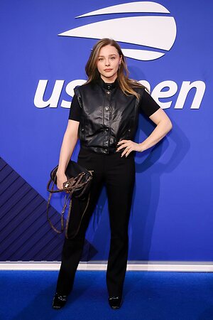 Chloe Grace Moretz leaked photo #34