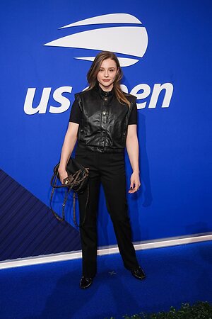 Chloe Grace Moretz leaked photo #41