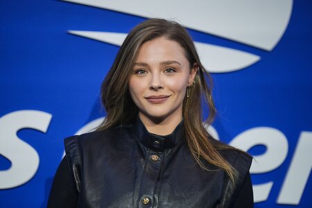 Chloe Grace Moretz leaked photo #42