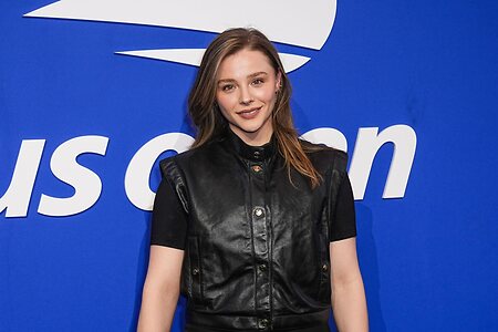 Chloe Grace Moretz leaked photo #43
