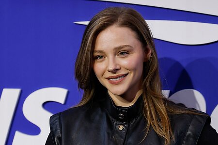 Chloe Grace Moretz leaked photo #45