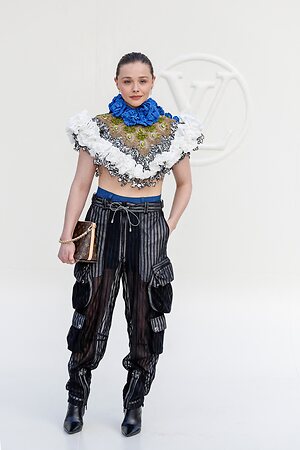 Chloe Grace Moretz leaked photo #51