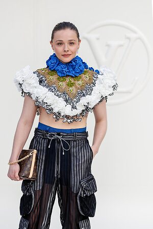 Chloe Grace Moretz leaked photo #52