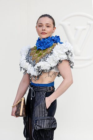 Chloe Grace Moretz leaked photo #53