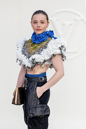 Chloe Grace Moretz leaked photo #54