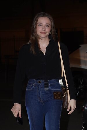 Chloe Grace Moretz leaked photo #67