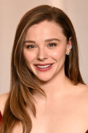 Chloe Grace Moretz leaked photo #70