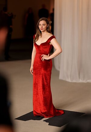 Chloe Grace Moretz leaked photo #71